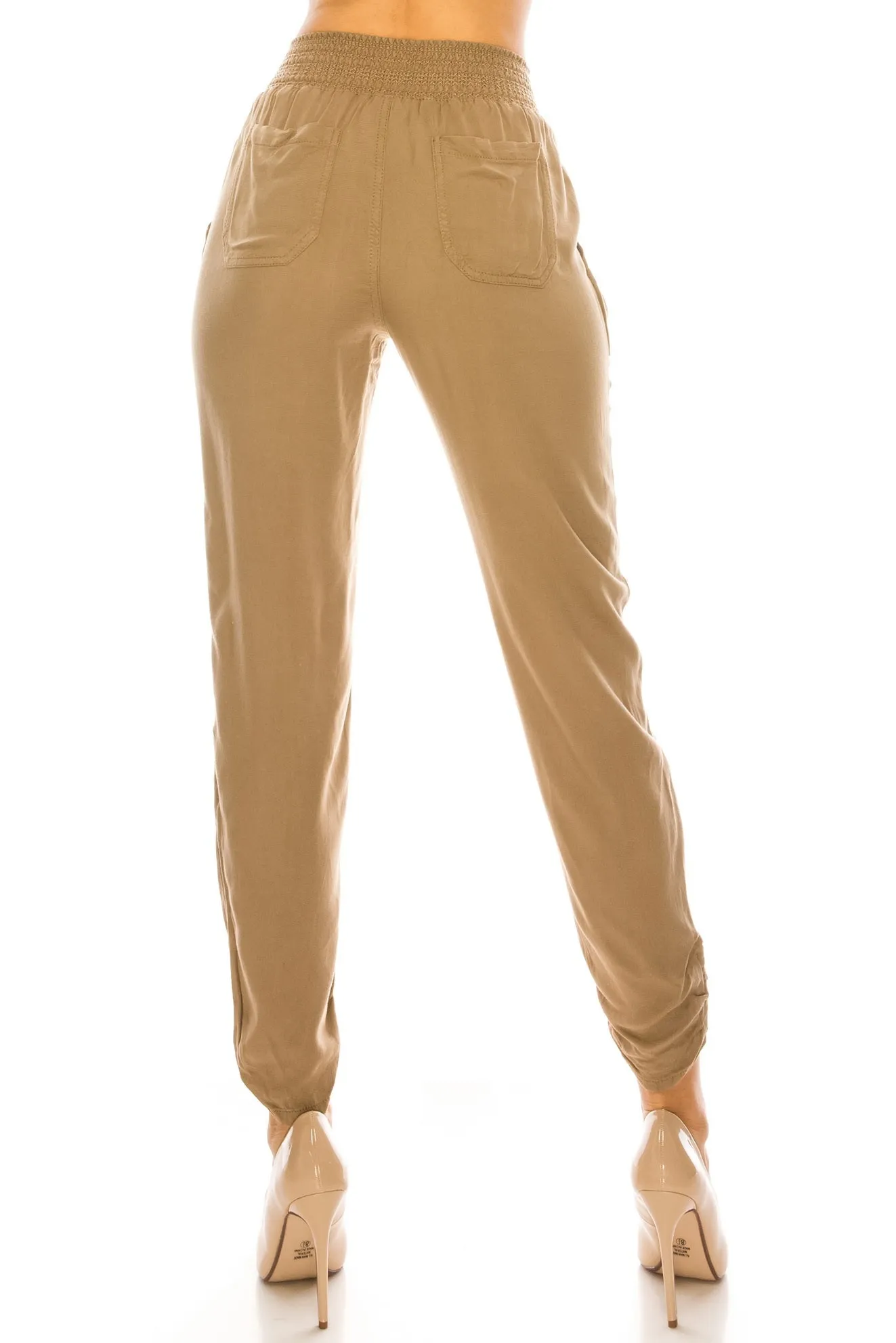 Casual Light Weight Pants ( More colors)