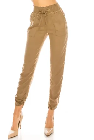 Casual Light Weight Pants ( More colors)