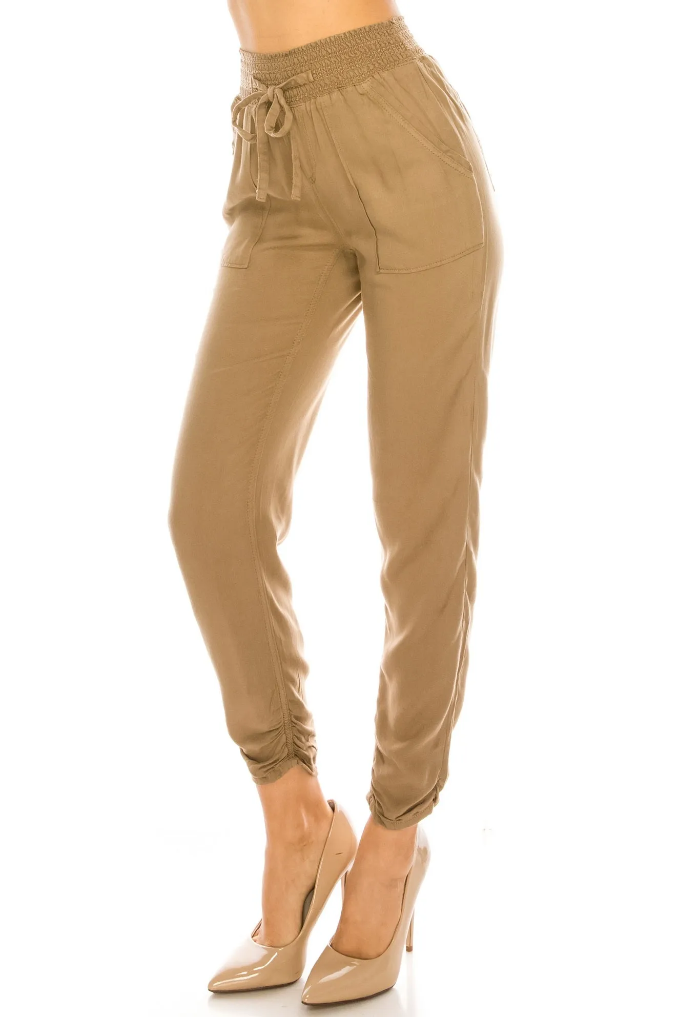 Casual Light Weight Pants ( More colors)