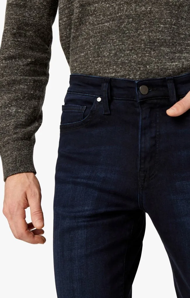 Charisma Comfort Rise  Relaxed Straight Pant