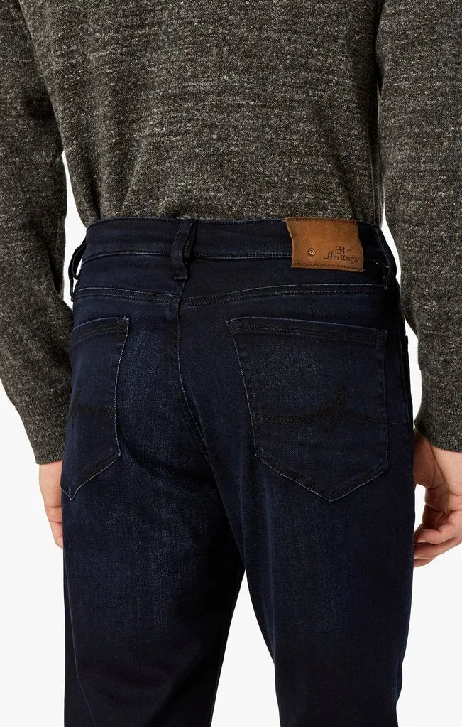 Charisma Comfort Rise  Relaxed Straight Pant
