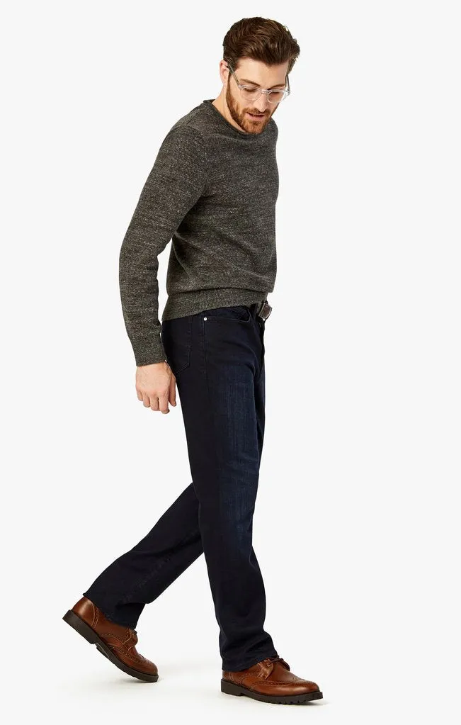 Charisma Comfort Rise  Relaxed Straight Pant
