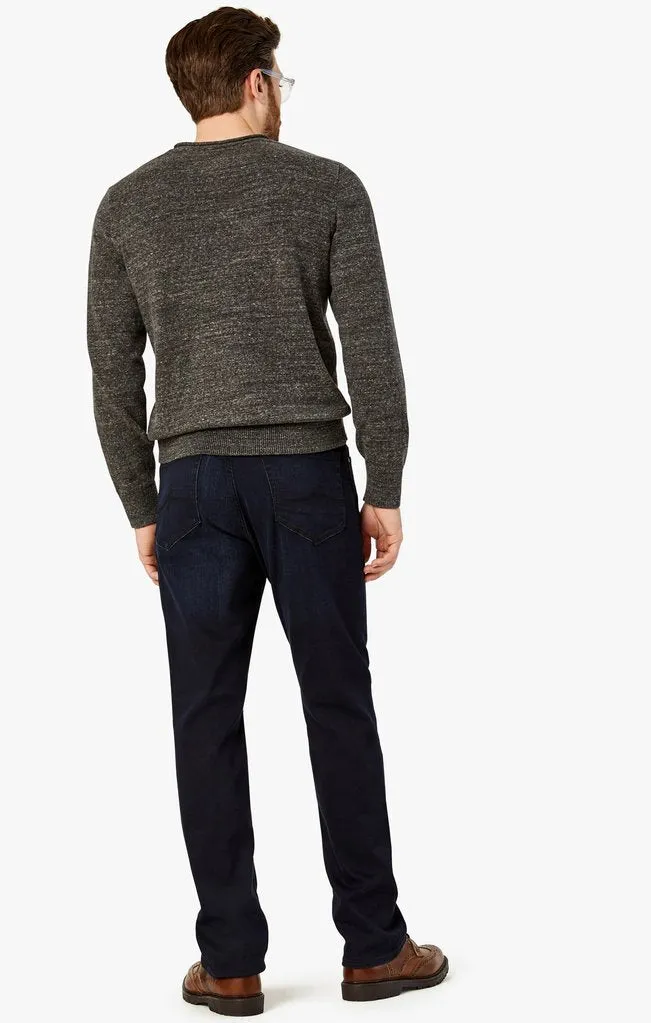 Charisma Comfort Rise  Relaxed Straight Pant