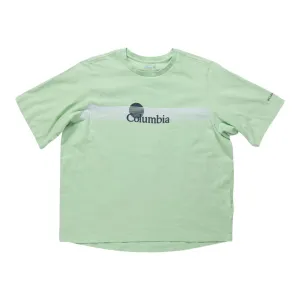 Columbia North Cascades Relaxed T-Shirt - Women's