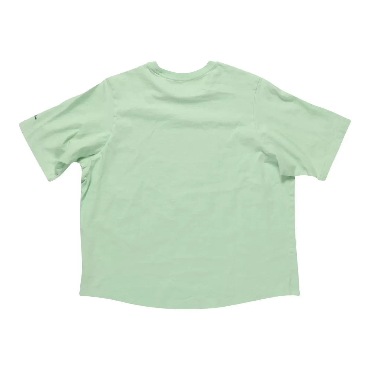 Columbia North Cascades Relaxed T-Shirt - Women's
