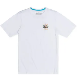 Copacabana-Primo Graphic Tee
