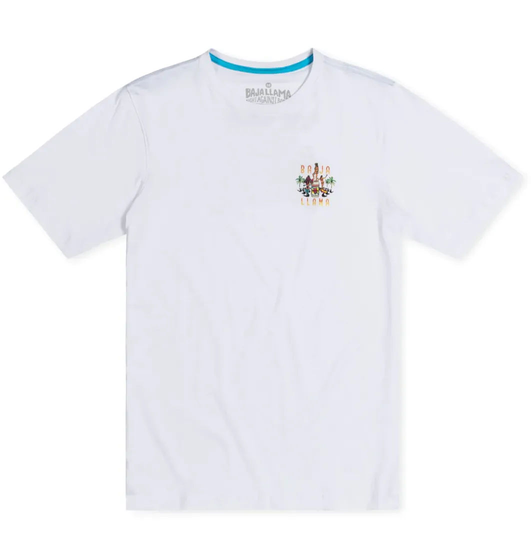 Copacabana-Primo Graphic Tee