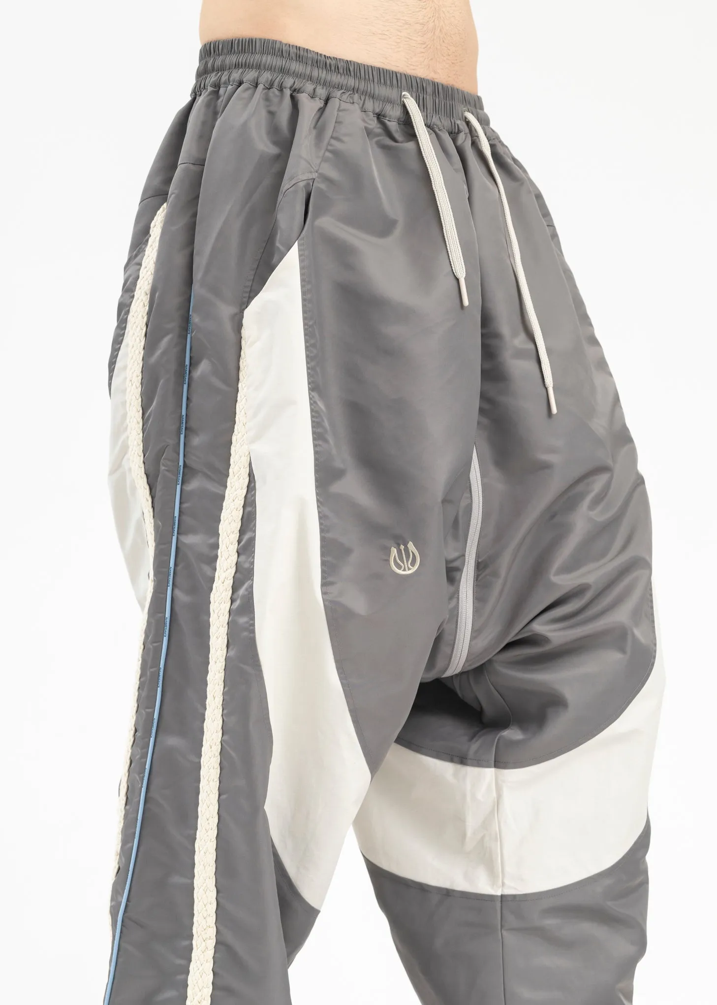 CROCODILE PENN REVERSIBLE PANTS / TOP