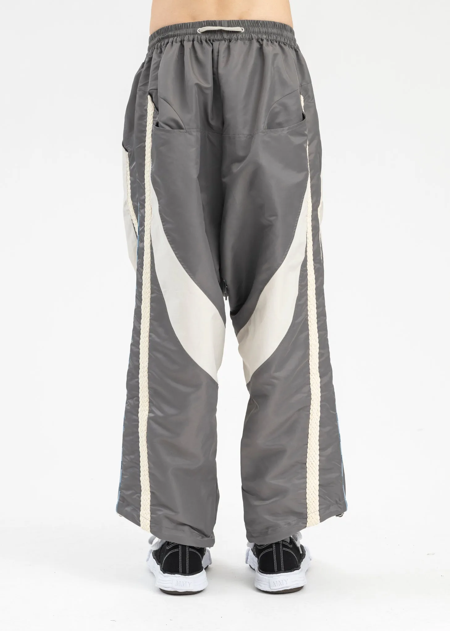 CROCODILE PENN REVERSIBLE PANTS / TOP