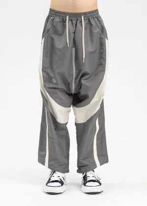 CROCODILE PENN REVERSIBLE PANTS / TOP
