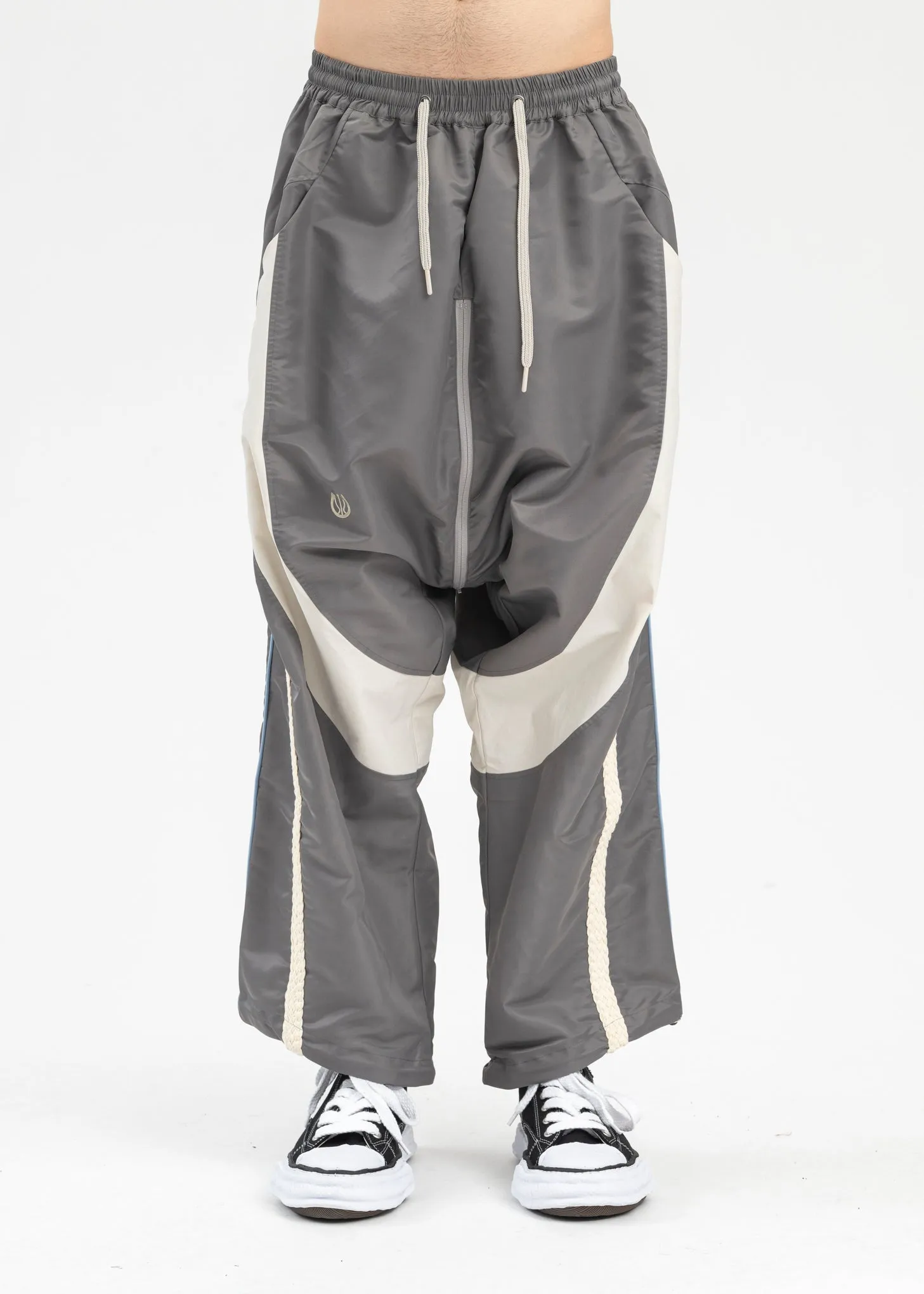 CROCODILE PENN REVERSIBLE PANTS / TOP