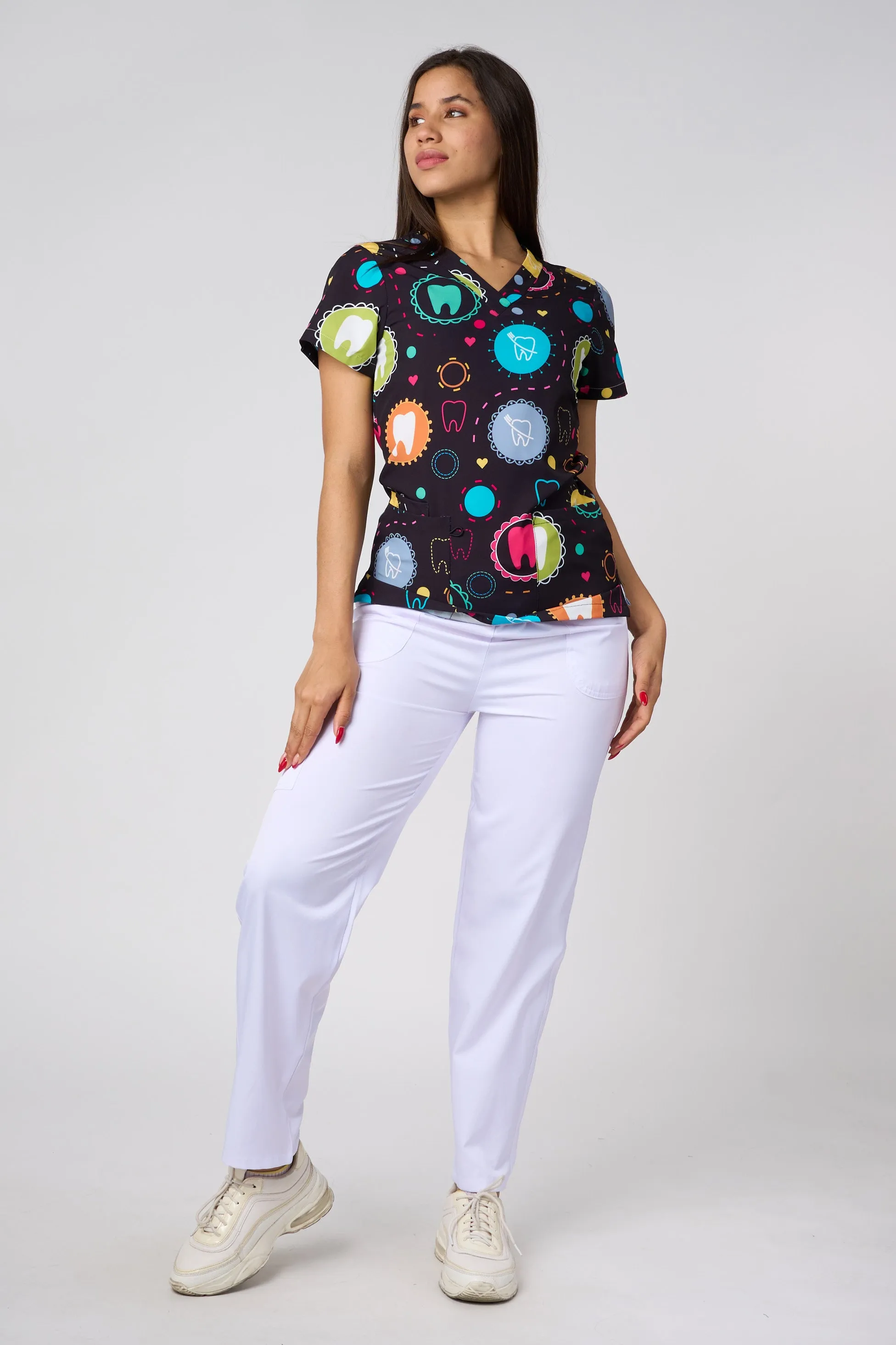 DENTBB PRINTED SHIRTS