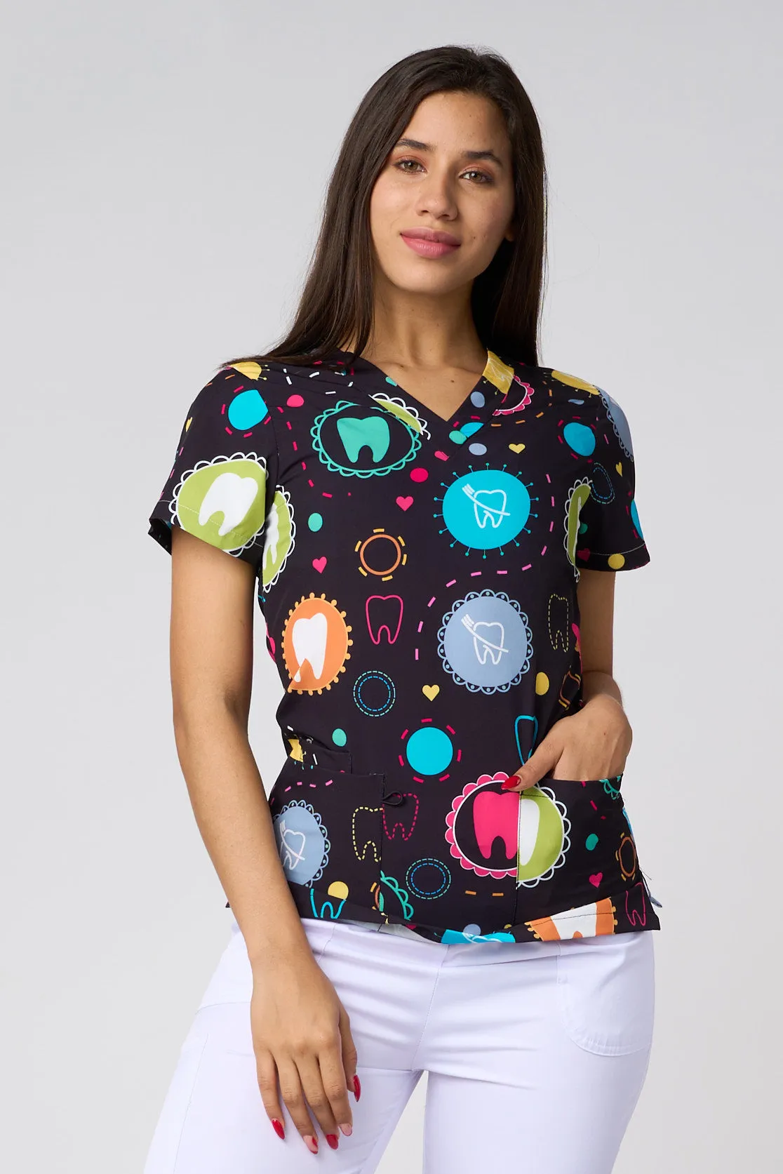 DENTBB PRINTED SHIRTS