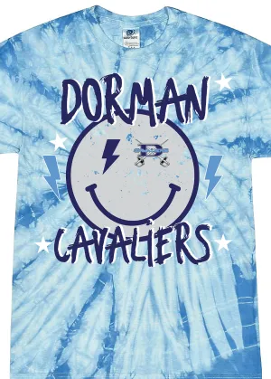 Dorman Game Day Smile Tee