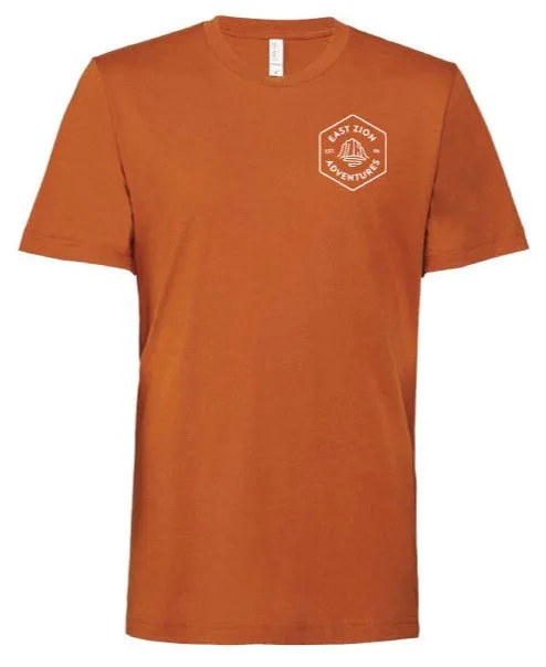 EZA Basic Tee