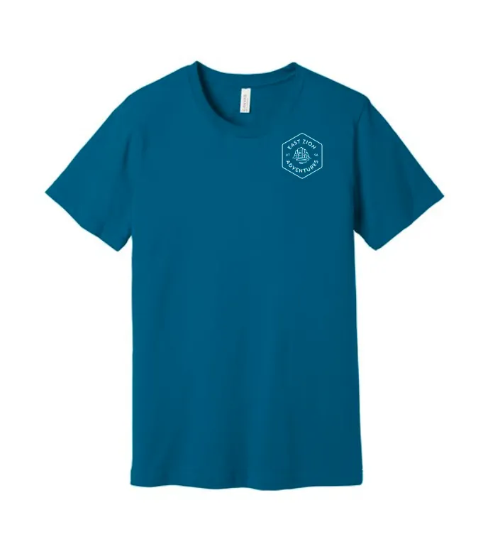 EZA Basic Tee