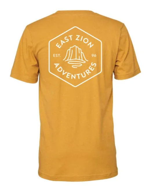 EZA Basic Tee