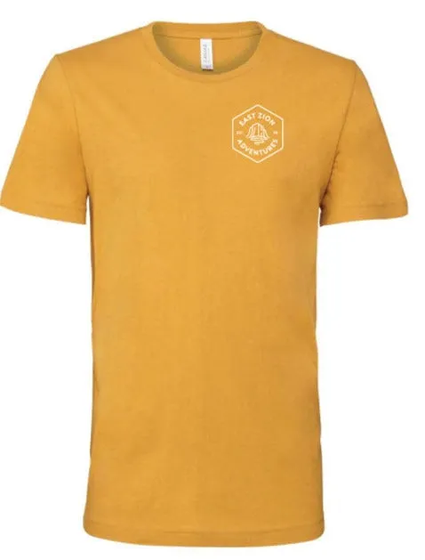 EZA Basic Tee