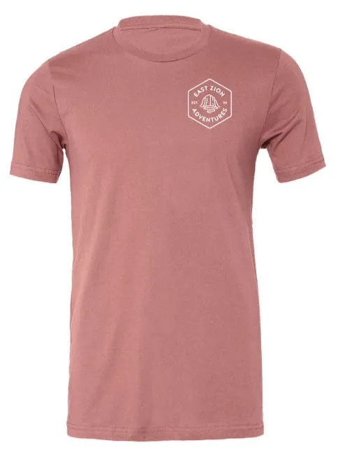 EZA Basic Tee
