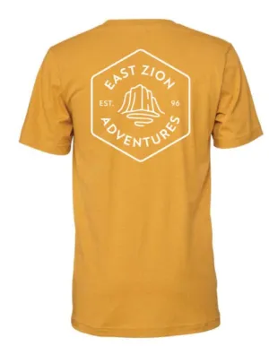 EZA Basic Tee