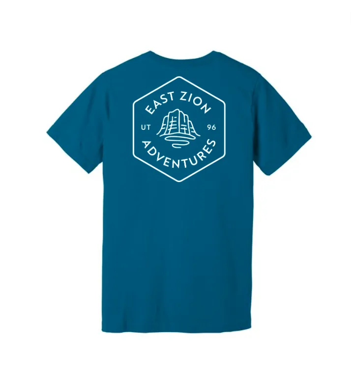 EZA Basic Tee
