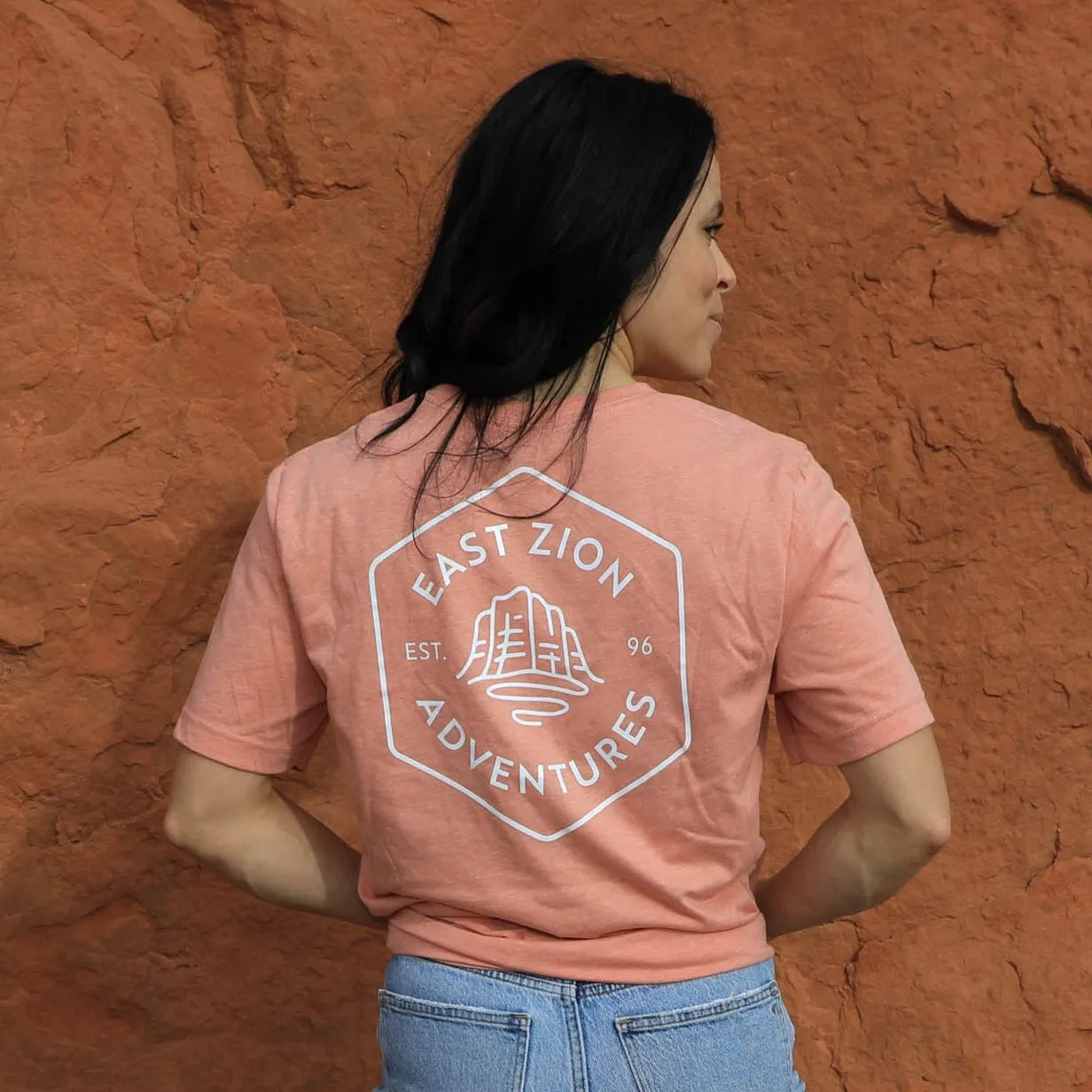 EZA Basic Tee