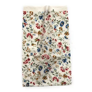 Floral Cotton Lawn Bright