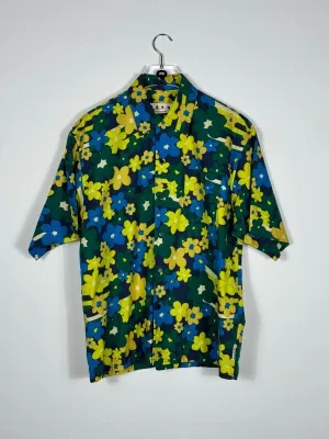 Floral Shirt