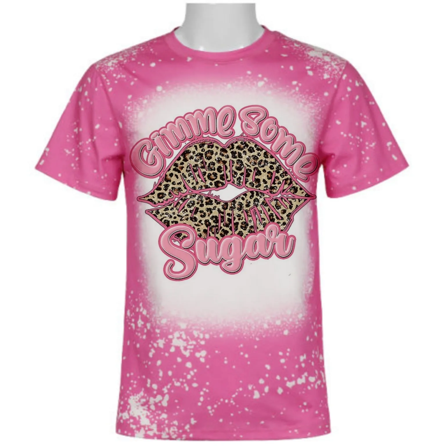 Give Me Some Sugar Shirt