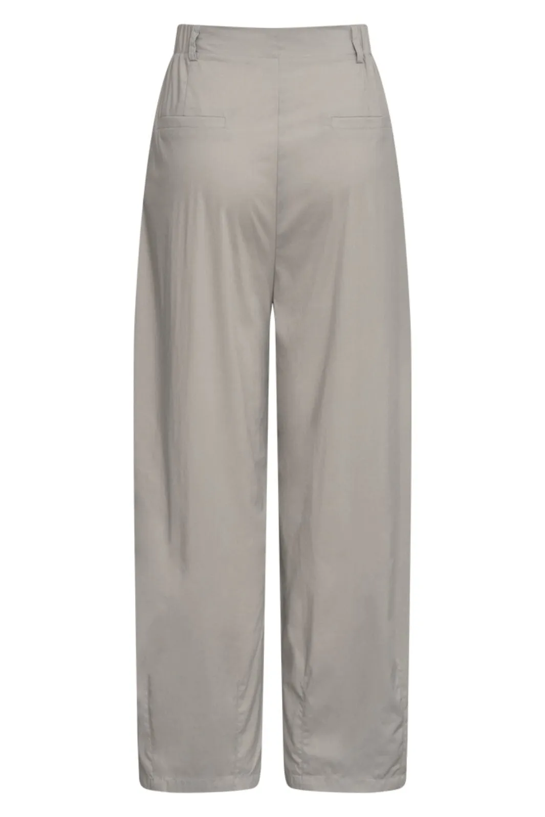 Gossia - Assikago Pants - Light Grey