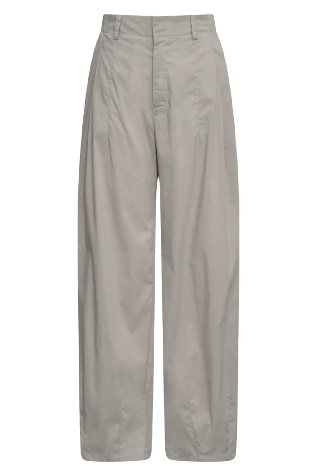 Gossia - Assikago Pants - Light Grey