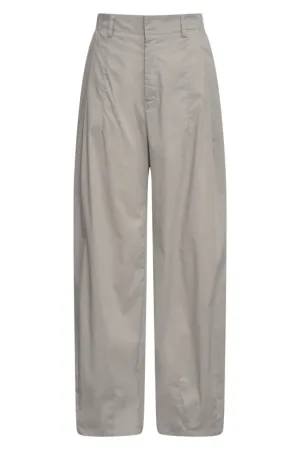 Gossia - Assikago Pants - Light Grey