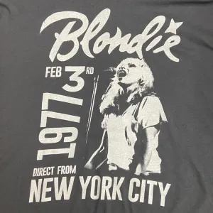 Graphic T-shirts