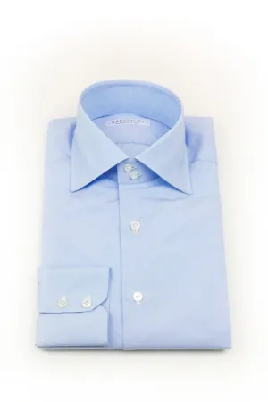 Hadleigh's Basic in Ice Blue