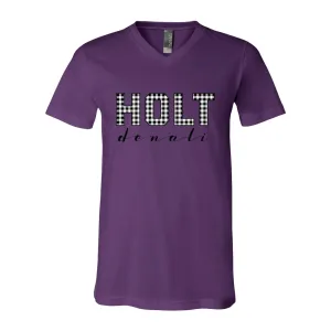 Holt Denali VNECK T-Shirt