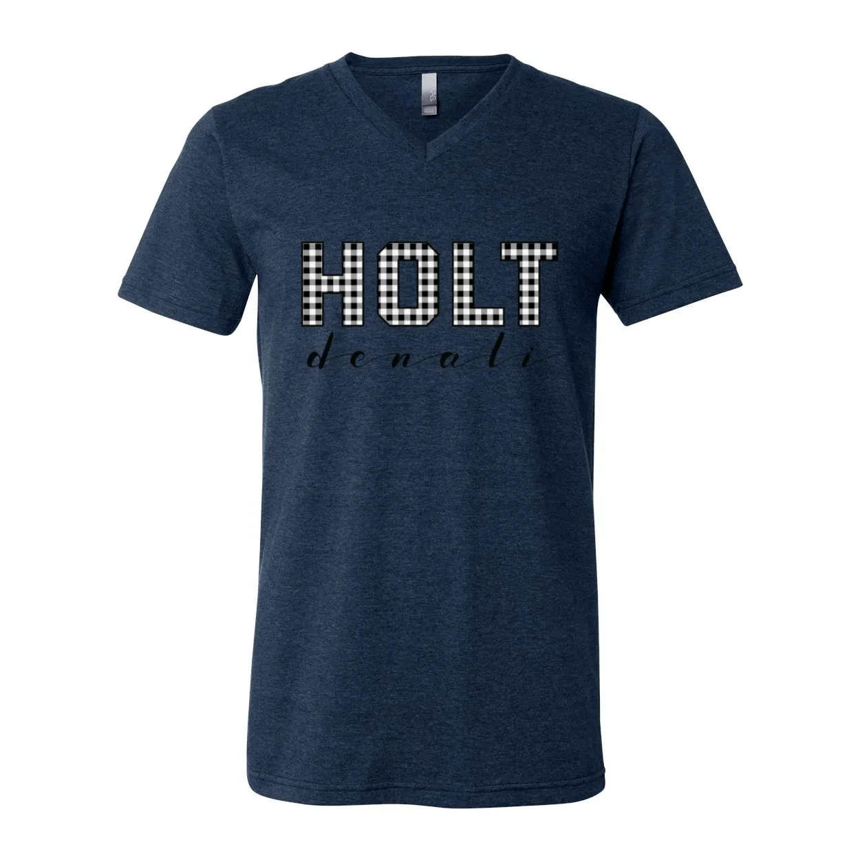 Holt Denali VNECK T-Shirt