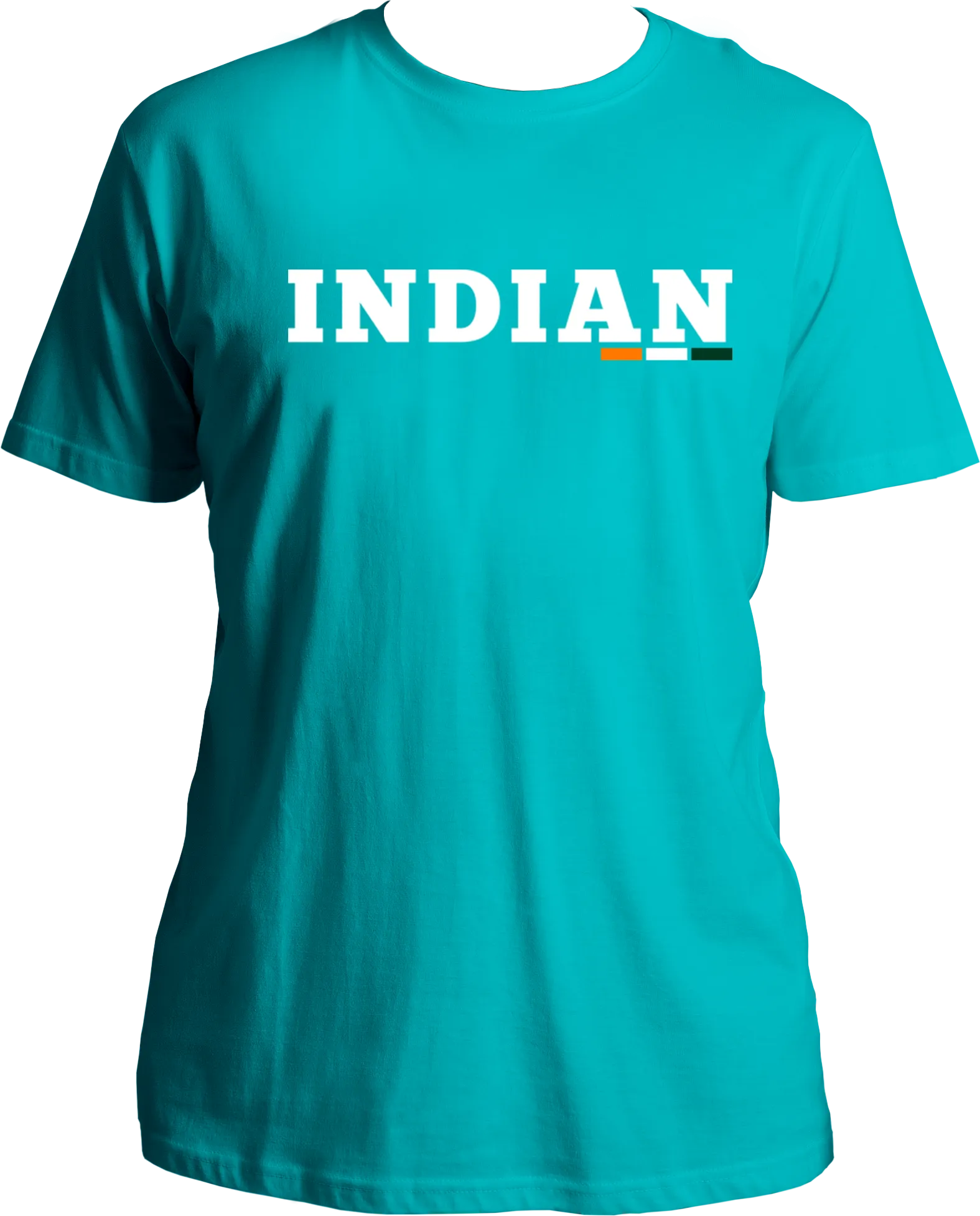 INDIAN Unisex T-Shirts