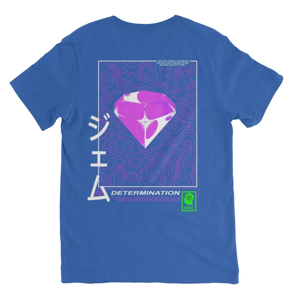 JEMX GRAPHIC-VNECK MERCH 1
