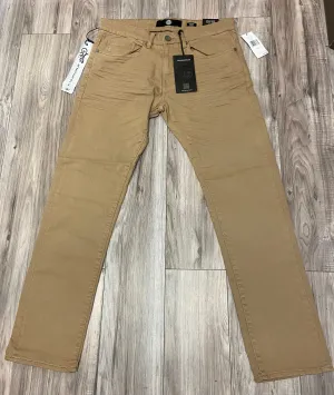 JORDAN CRAIG COLLINS TRIBECA TWILL PANTS JC990 (KHAKI)