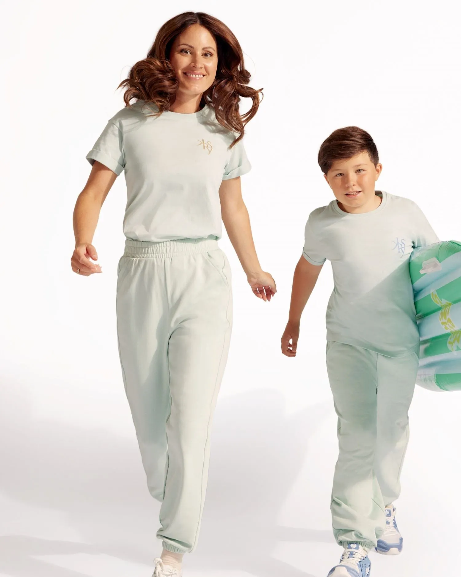 KERSY Studio Sweat Pants