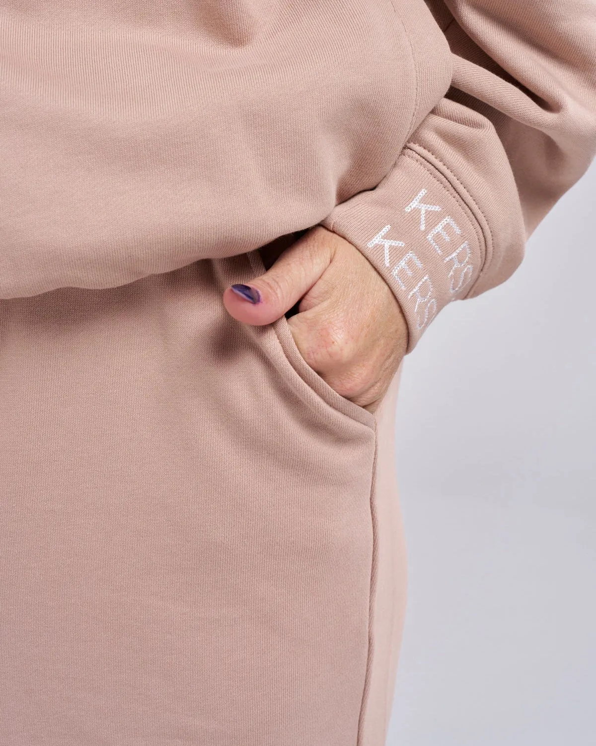 KERSY Studio Sweat Pants