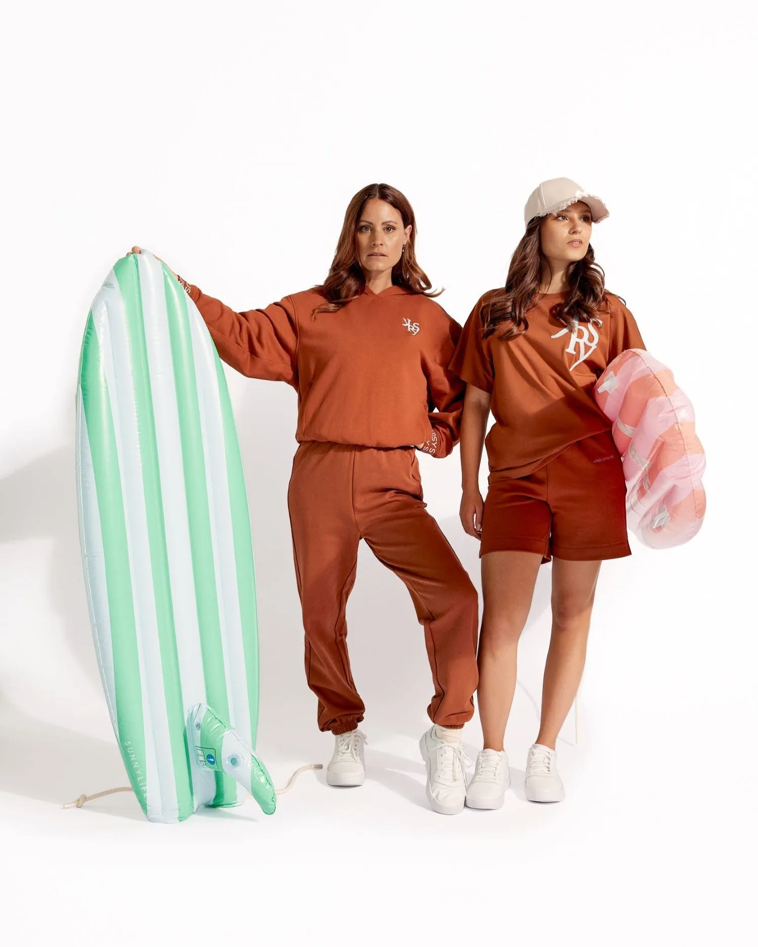 KERSY Studio Sweat Pants