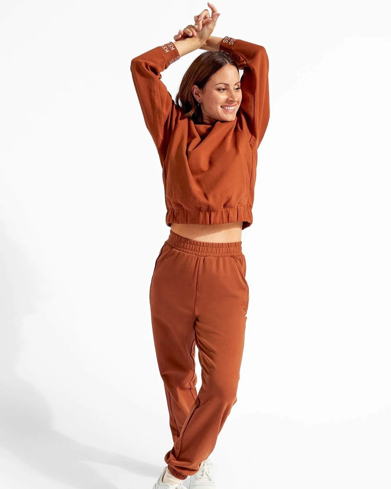 KERSY Studio Sweat Pants