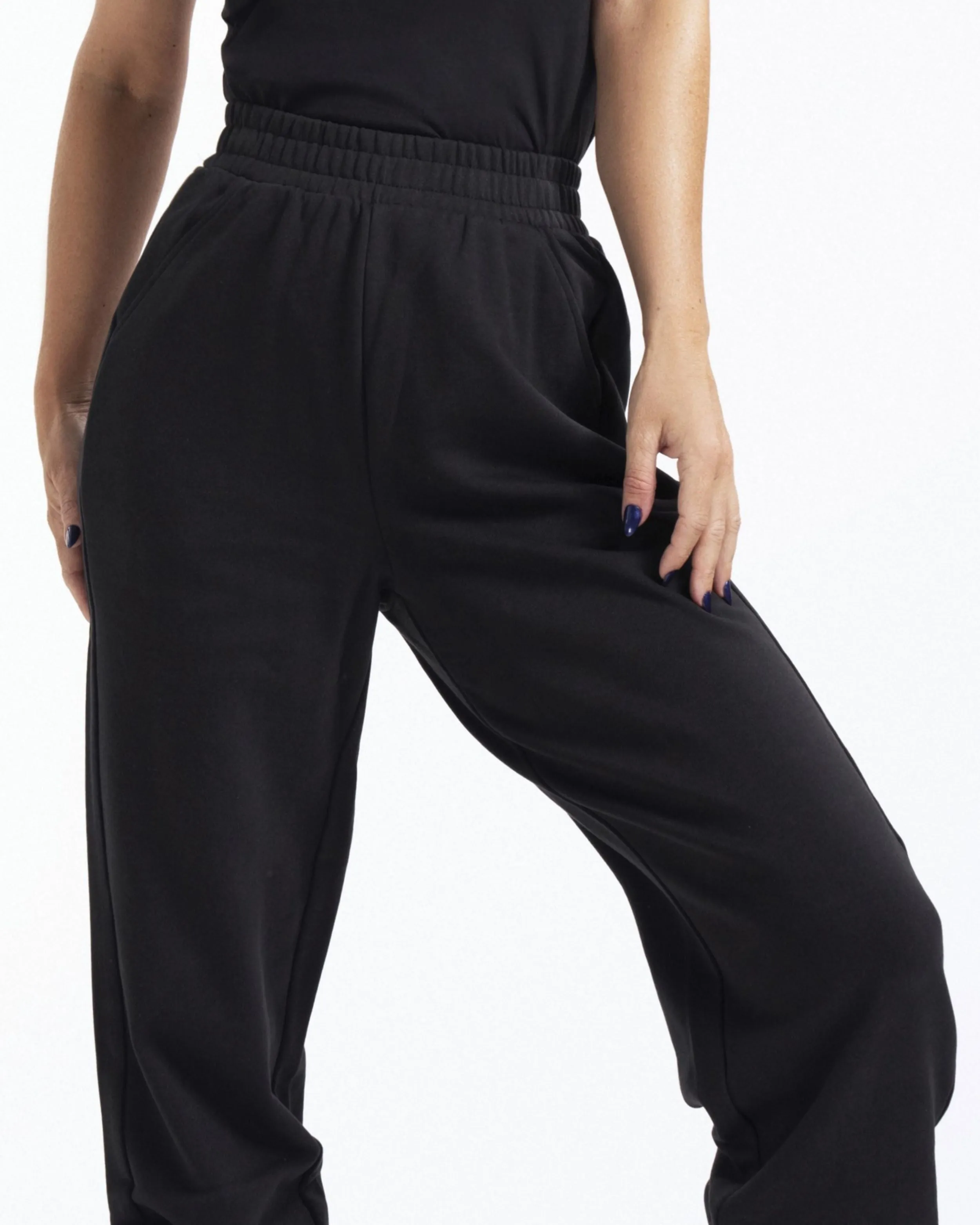 KERSY Studio Sweat Pants