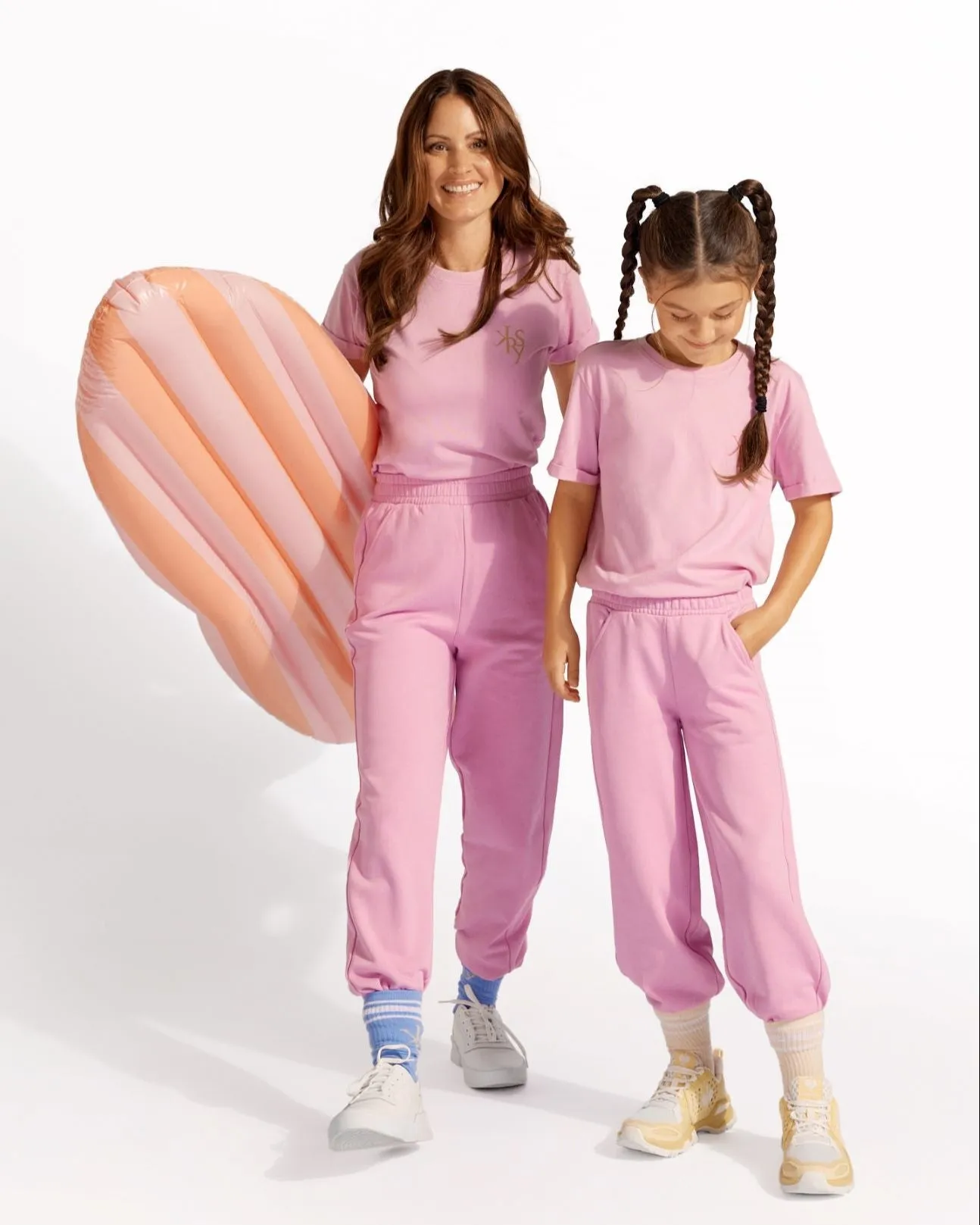 KERSY Studio Sweat Pants