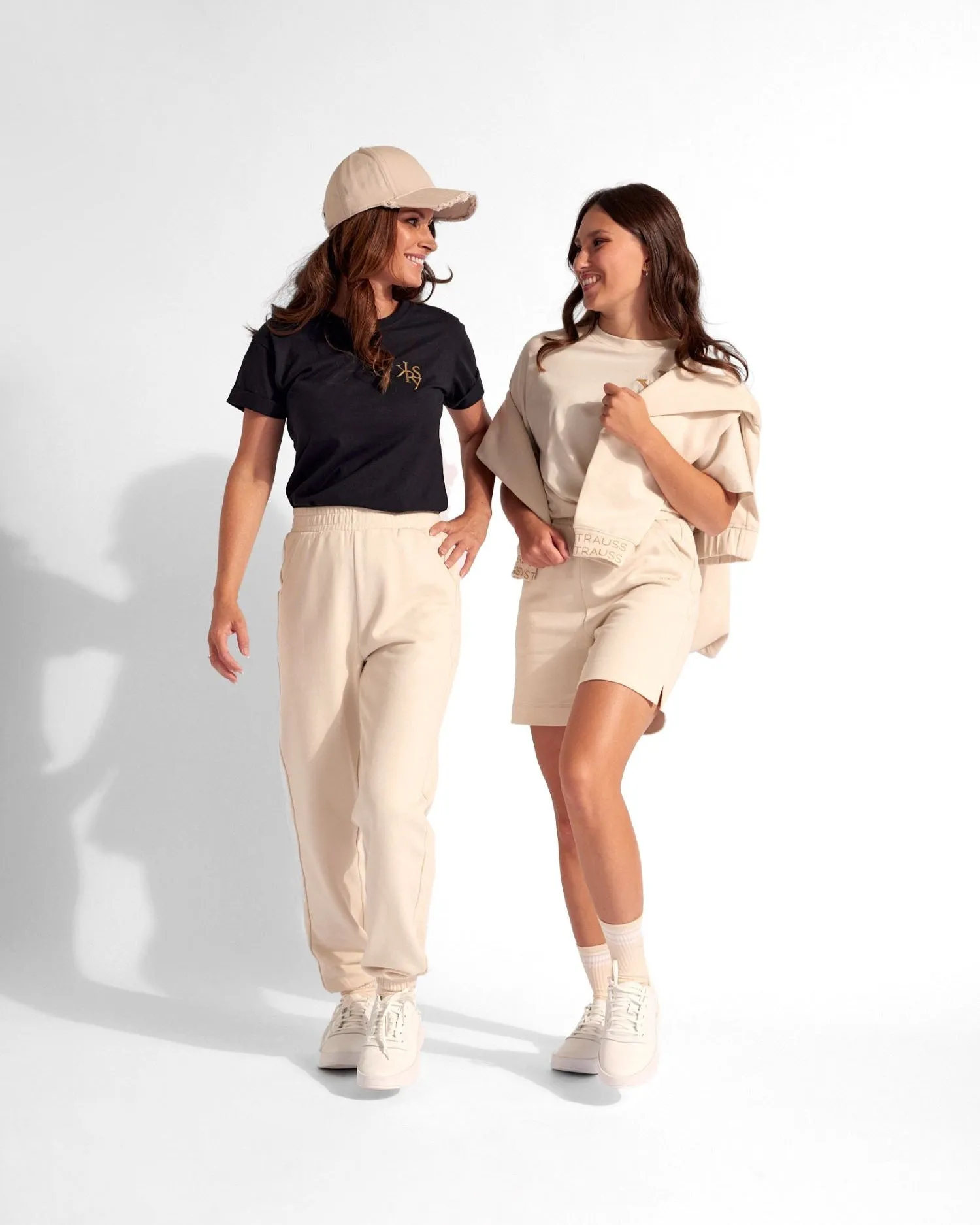 KERSY Studio Sweat Pants