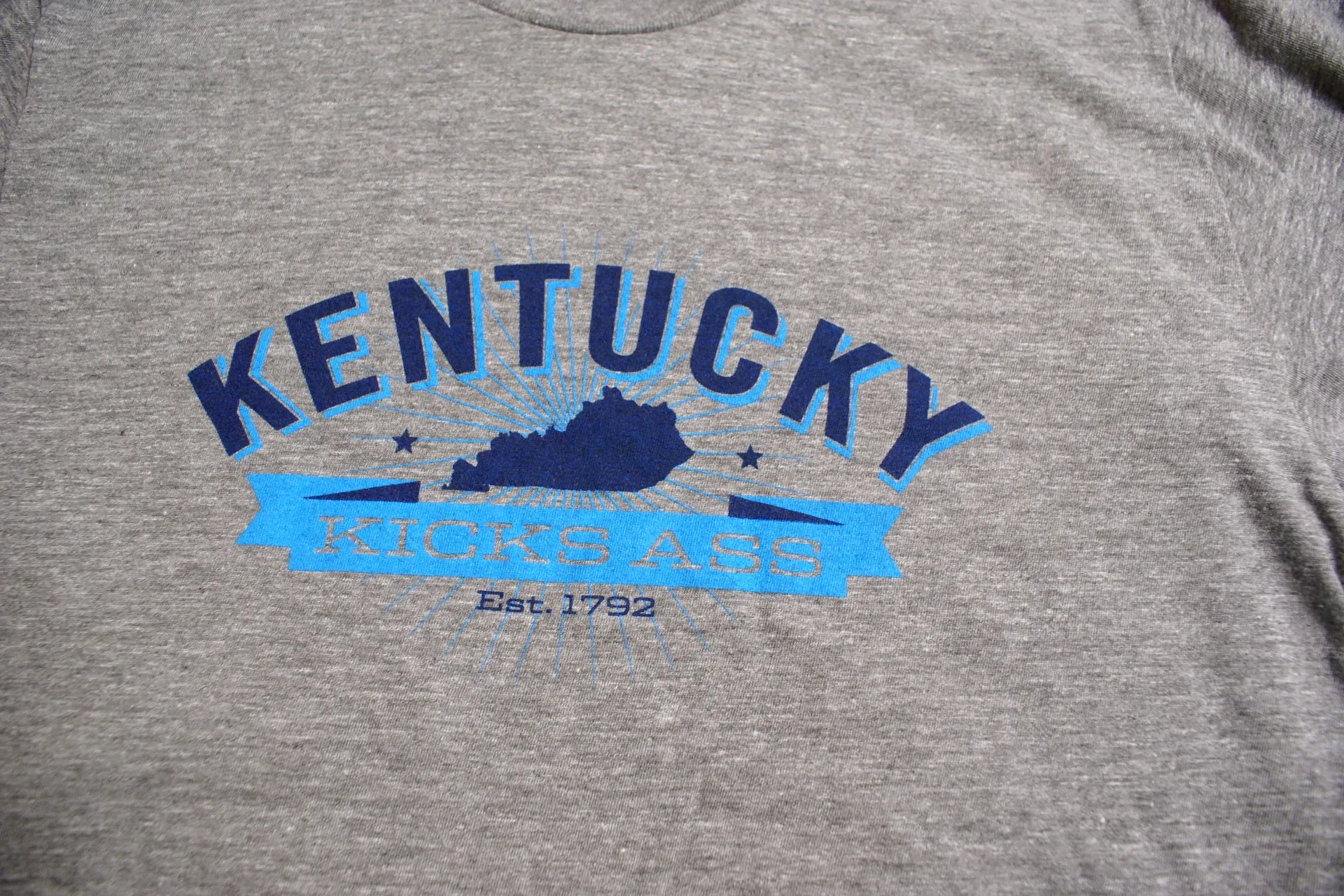 Kickass t-shirt