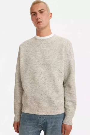 LMC Relaxed Crewneck - Crème Brulee