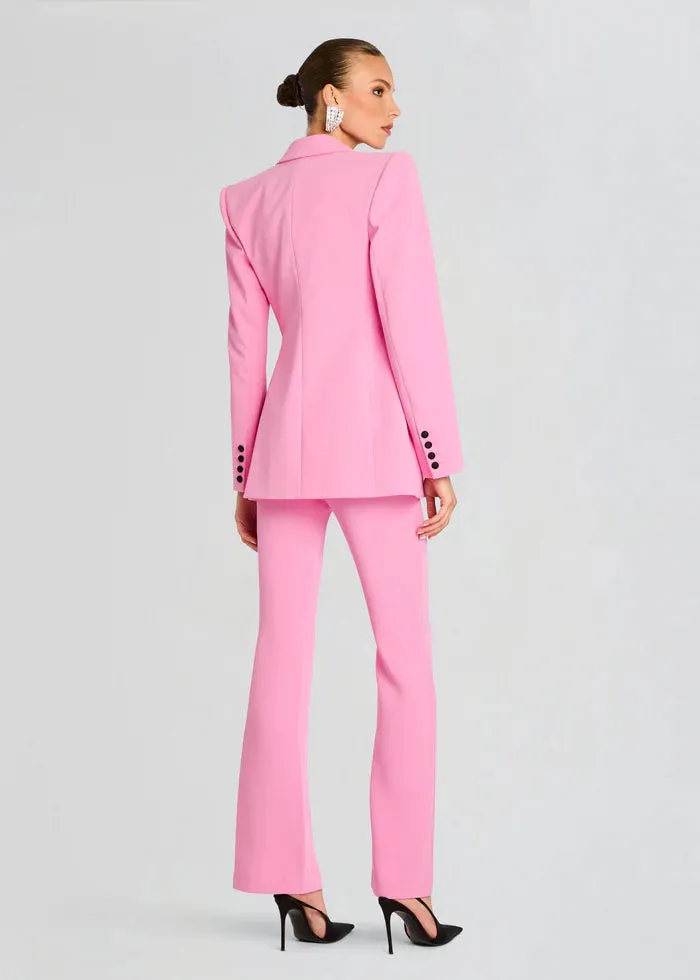 Lola Pant | Light Rose