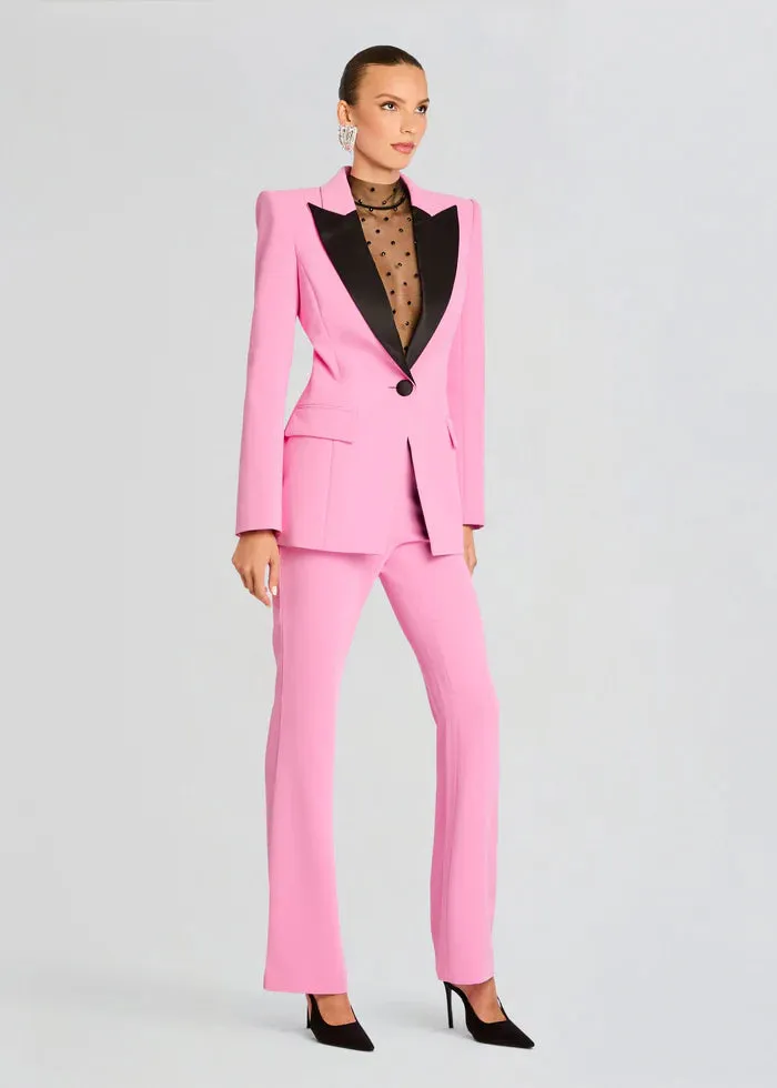 Lola Pant | Light Rose